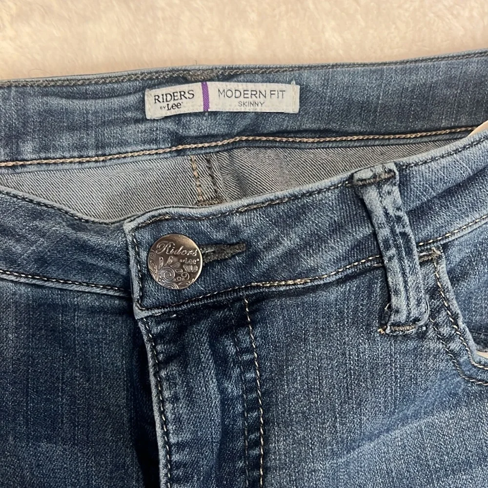 Jeans- Lee Riders - Picture 3 of 6